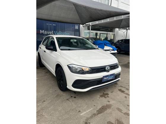 VOLKSWAGEN POLO 1.0 MPI TRACK MANUAL VOLKSWAGEN POLO 1.0 MPI TRACK MANUAL